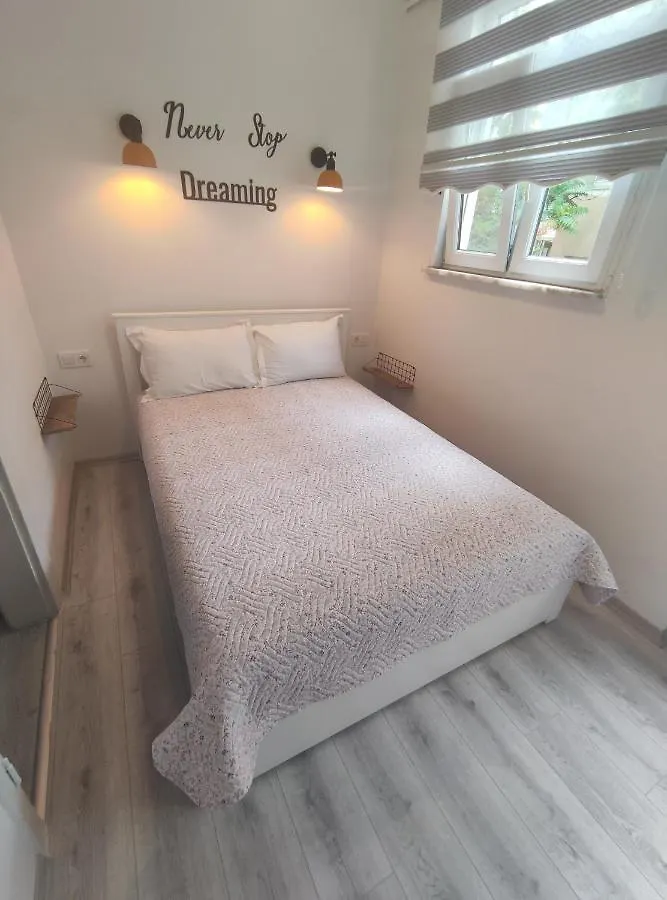 The Cosy In Istanbul Διαμέρισμα Τουρκία
