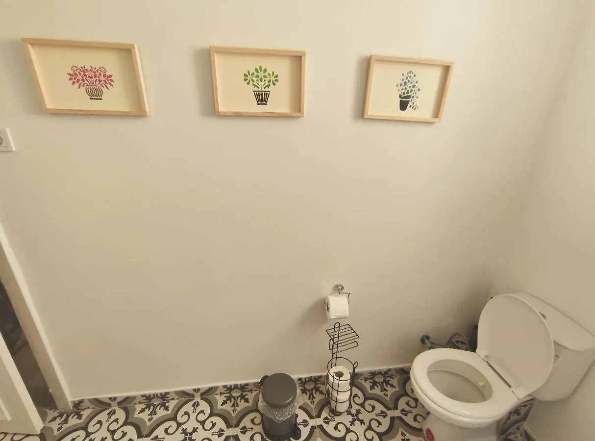 The Cosy In Istanbul Διαμέρισμα
